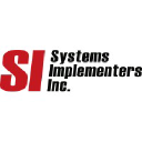 SYSTEMS IMPLEMENTERS INC.