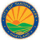 CITY OF TAKOMA PARK