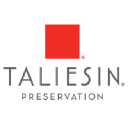 TALIESIN PRESERVATION INC