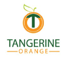Tangerine Orange