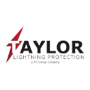 Taylor Lightning Protection