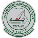 Taylor Marine Construction, Inc.