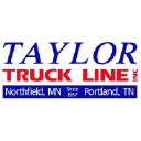 Taylor Truck Line Inc.