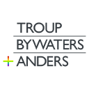 Troup Bywaters + Anders