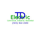 TD ELECTRIC INC