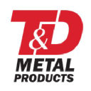 T&D Metal Products