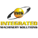 INTEGRATED MACHINERY SOLUTIONS LLC