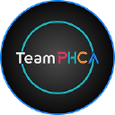 TeamPHCA