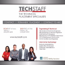 TECHSTAFF