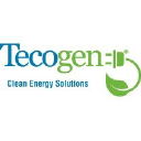 Tecogen Inc.