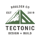 Tectonic Design Build