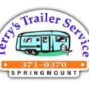 TERRY'S TRAILER SERVICE INC