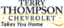 Terry Thompson Chevrolet