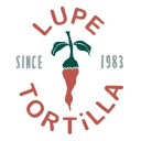 Lupe Tortilla