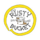Rusty Bucket