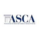 Association for Student Conduct Administration