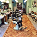 The Barber Shop