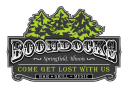 Boondocks