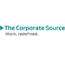 The Corporate Source Inc.