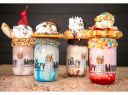 The Crazy Mason Milkshake Bar
