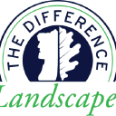The Difference Landscapes