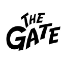 The gate