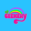 The Geekery