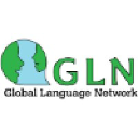 The Global Language Network