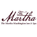 The Martha Washington Inn & Spa