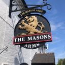 Masons Arms