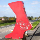 The Missing Sock