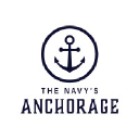 The Navy's Anchorage
