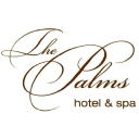 The Palms Hotel & Spa