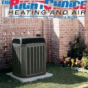 The Right Choice Heating and Air