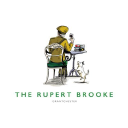 The Rupert Brooke