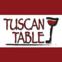 TUSCAN TABLE