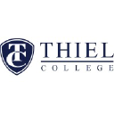 THIEL COLLEGE
