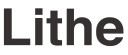 Lithe Transformation