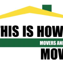 This Is How We Move It