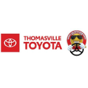 THOMASVILLE TOYOTA