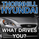 Thornhill Hyundai