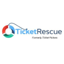 Ticket Rescue