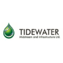 Tidewater Midstream and Infrastructure
