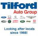 Tilford Auto Group