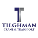 Tilghman Crane & Transport