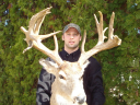 Timberlost Outfitting