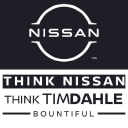Tim Dahle Nissan Bountiful