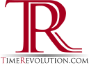 TIMEREVOLUTION.COM INC.