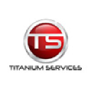 Titanium Services Inc