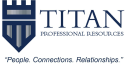 Titan Professional Resources